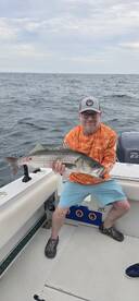 Narragansett Bay Report Photo 2