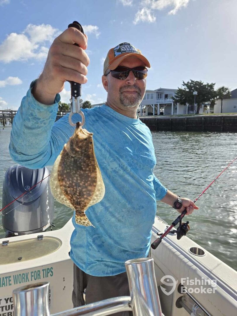 Murrells Inlet Report Photo 0