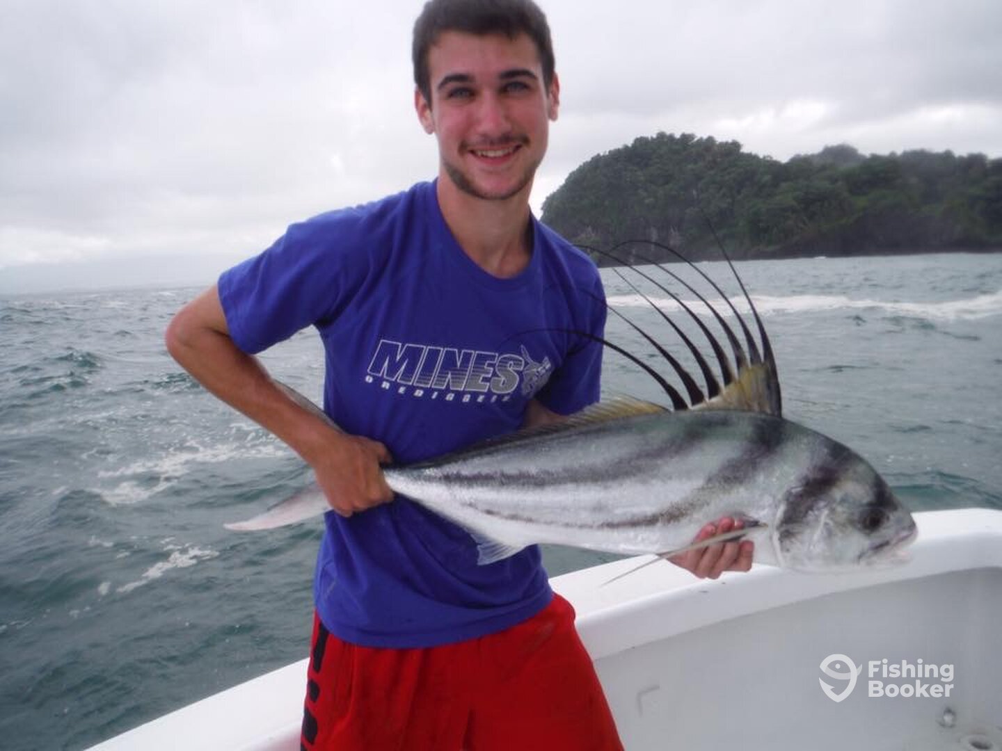 Quepos Report Photo 0