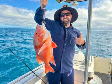 North Queensland Report Photo 2