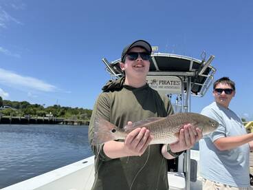 Emerald Isle Report Photo 2