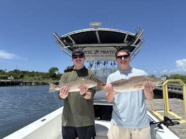 Emerald Isle Report Photo 1