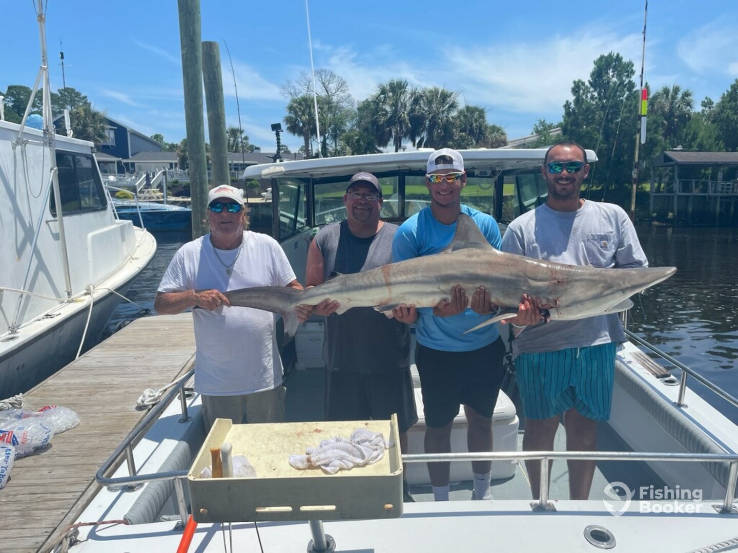 North Myrtle Beach Report Photo 0