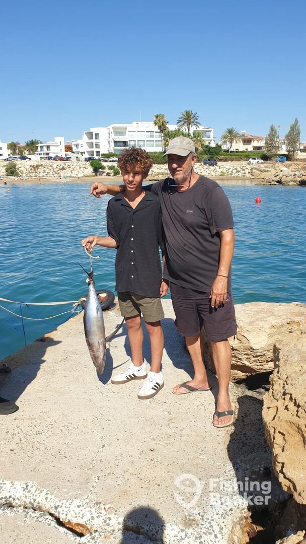 Paralimni Report Photo 0