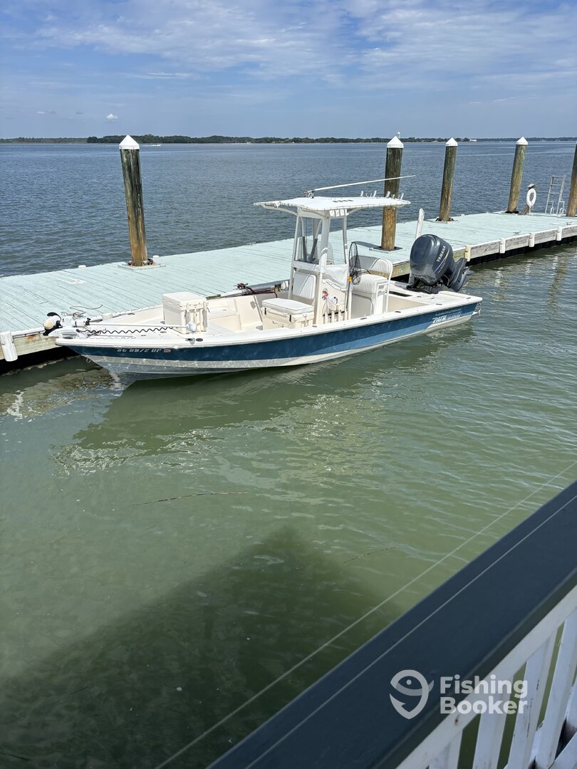 St. Helena Island Report Photo 0