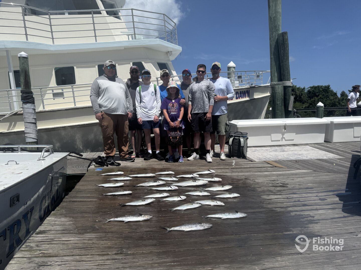 Manteo Report Photo 0