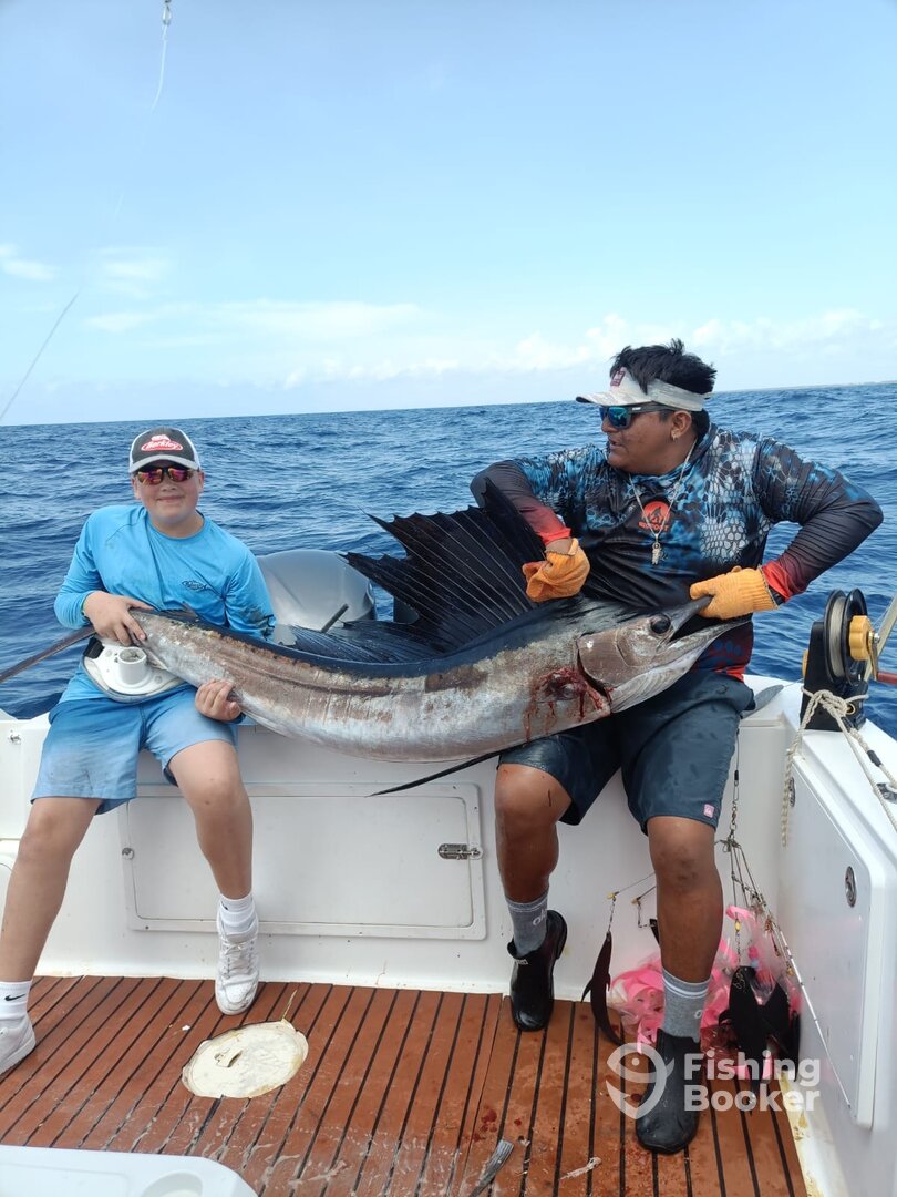 Playa Del Carmen Report Photo 0