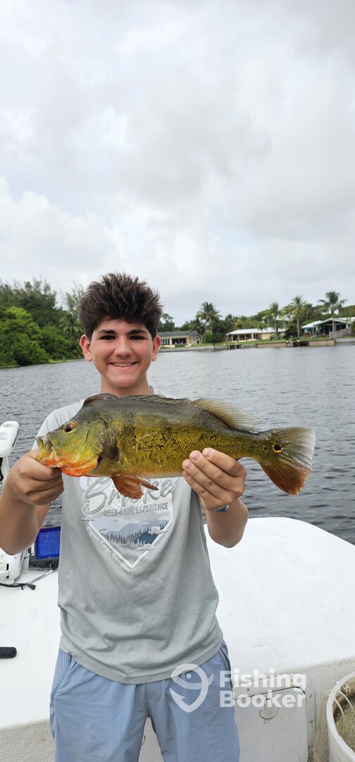 West Palm Beach Report Photo 0