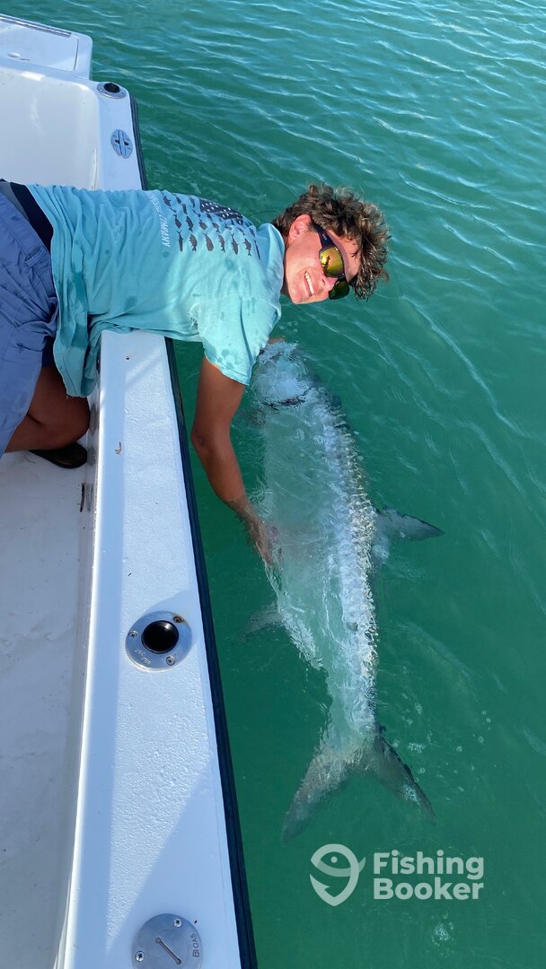 Islamorada Report Photo 0