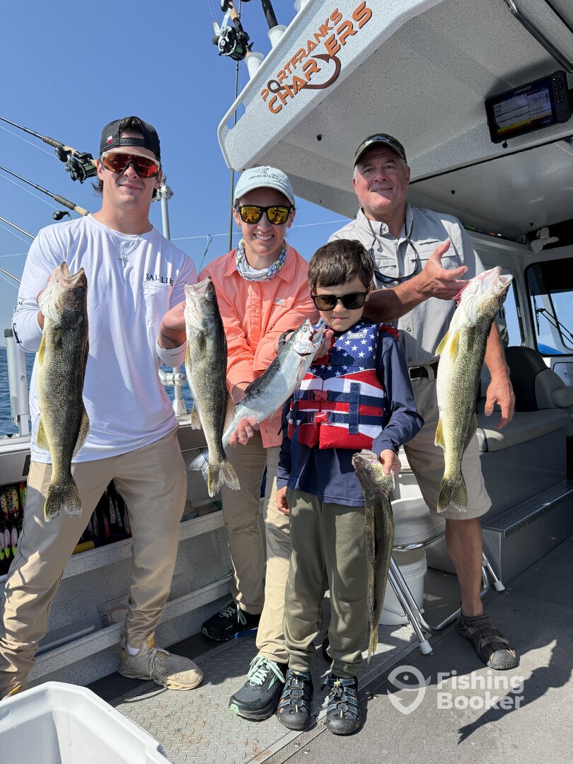 Grand Bend Report Photo 0