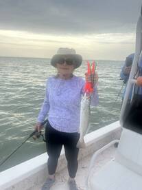 Port Isabel Report Photo 2