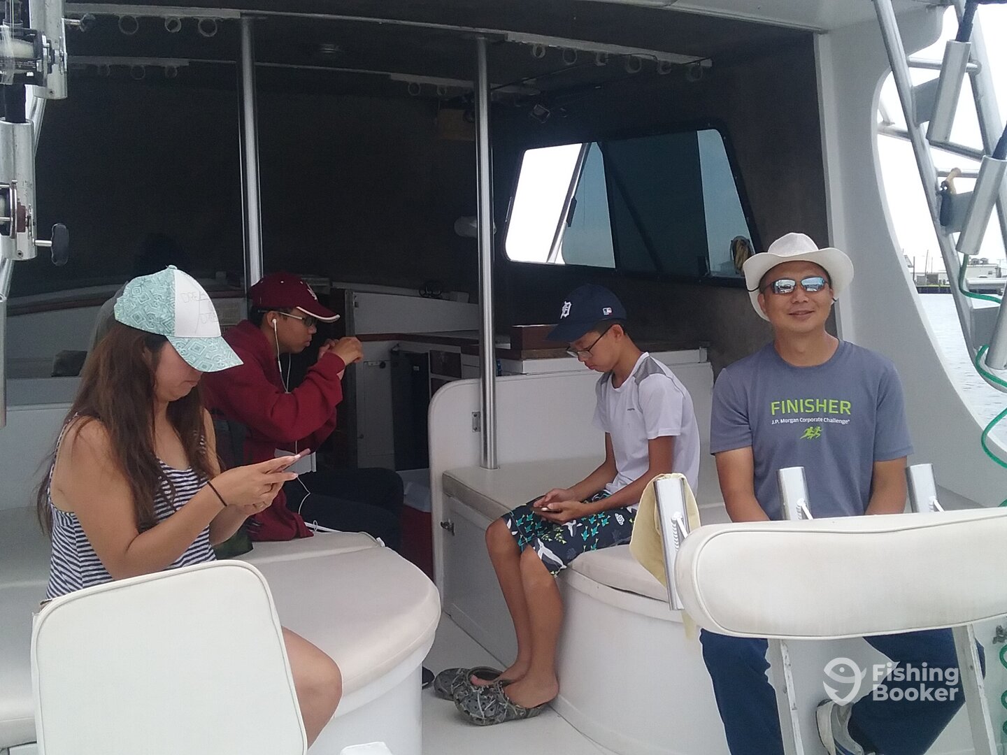 Wanchese Report Photo 0