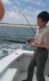 Wanchese Report Photo 2