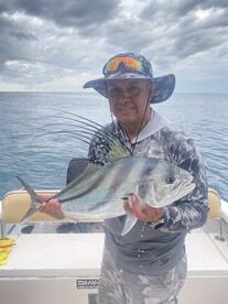 Gulf of California Report Photo 4