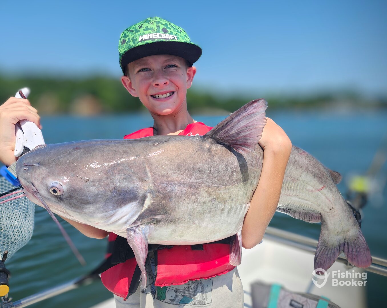 Fish of a Lifetime