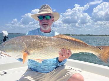 Matanzas River Report Photo 2