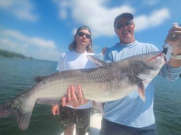 Fish of a Lifetime