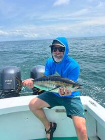 Puntarenas Province Report Photo 1