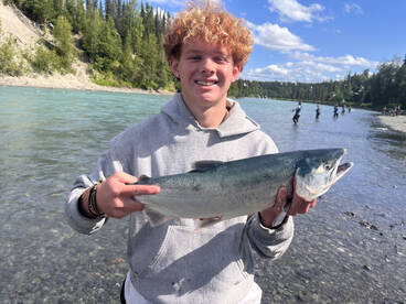 Soldotna Report Photo 2