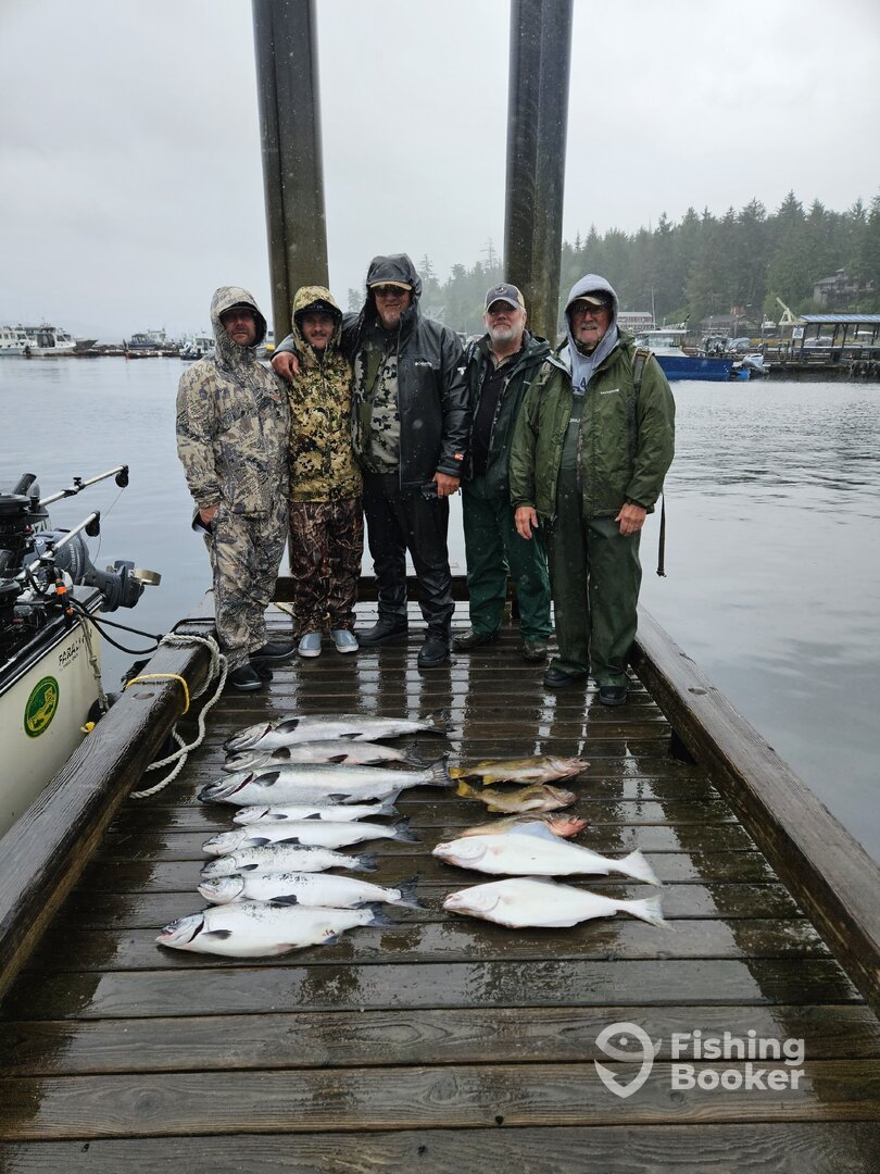 Ketchikan Report Photo 0