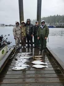 Ketchikan Report Photo 1