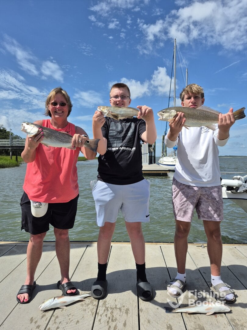 Hilton Head Island Report Photo 0