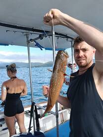 Airlie Beach Report Photo 2