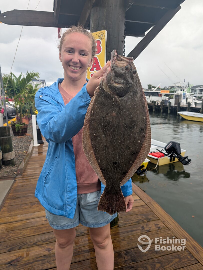 Ocean City Report Photo 0