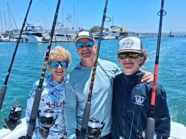 Dana Point Report Photo 1
