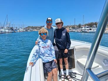 Dana Point Report Photo 2