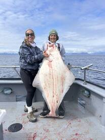 Seward Report Photo 1