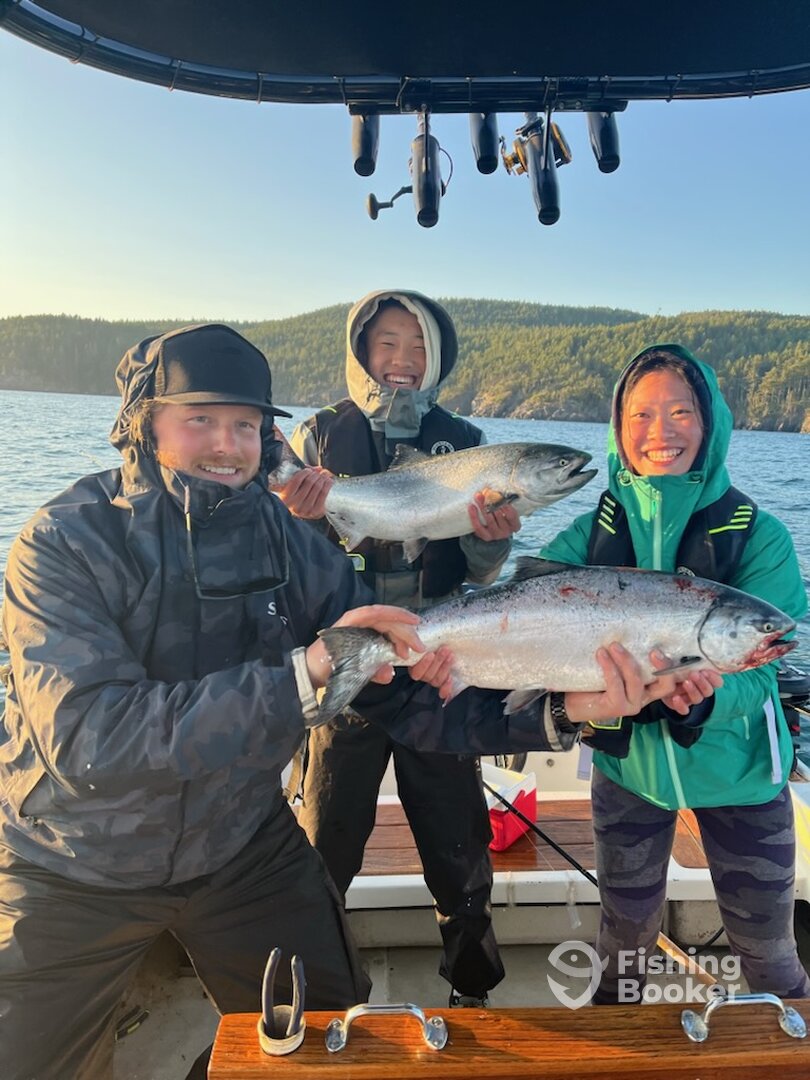 Sooke Report Photo 0