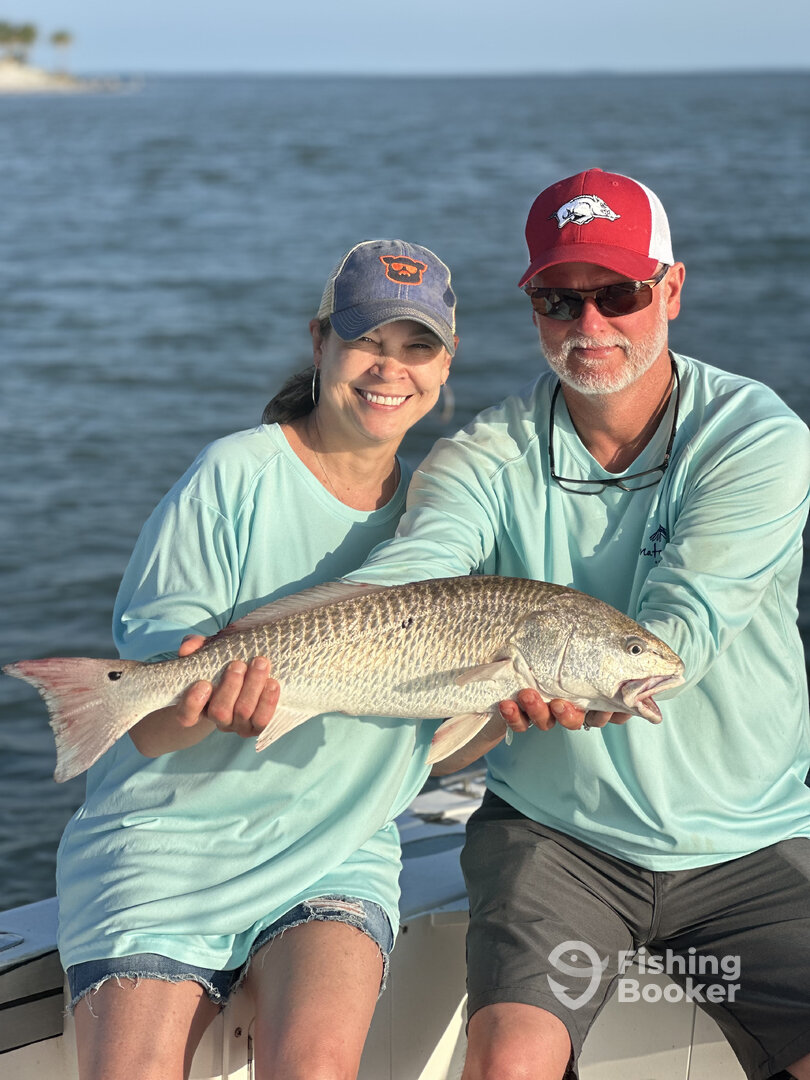 Apalachicola Report Photo 0