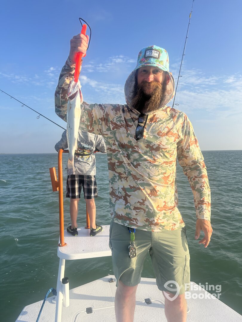 Port Isabel Report Photo 0
