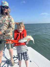 Port Isabel Report Photo 2