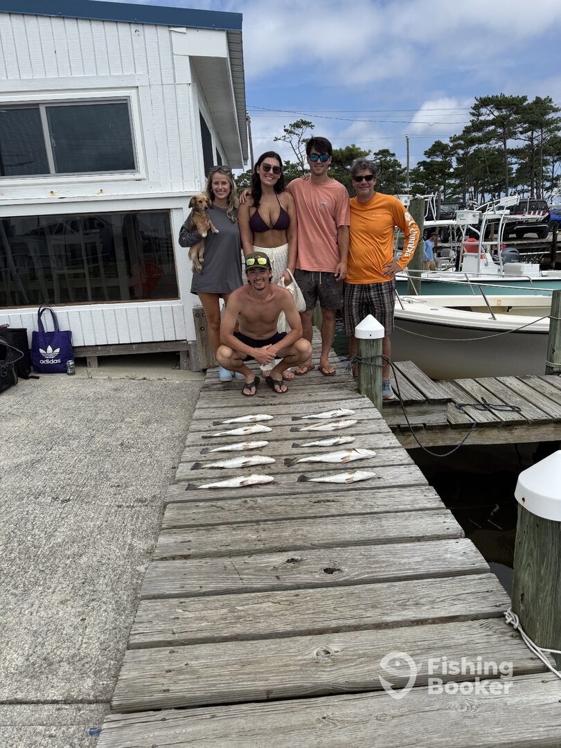 Wanchese Report Photo 0