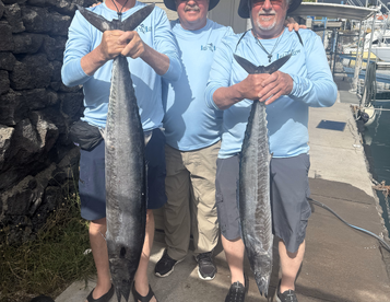 May 1st, 2025: Ono we didn't!