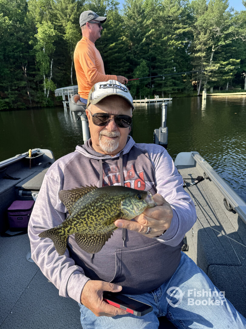 Rhinelander Report Photo 0