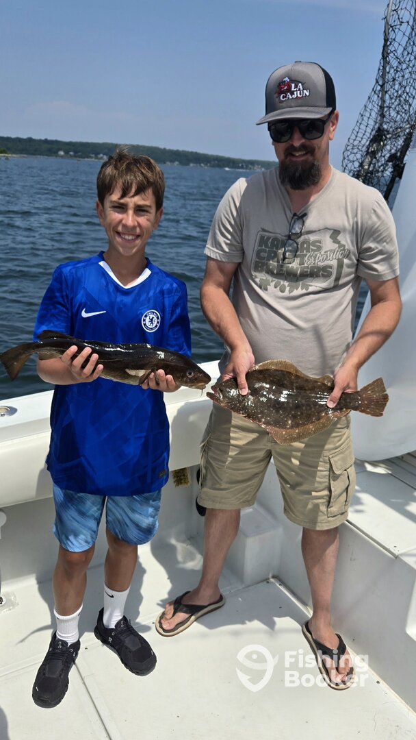 Narragansett Bay Report Photo 0