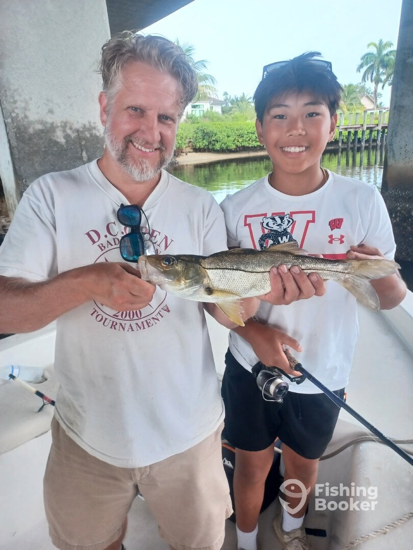 Jupiter Inlet Report Photo 0