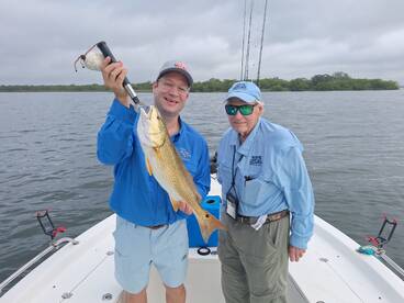 Calaveras Lake Report Photo 1