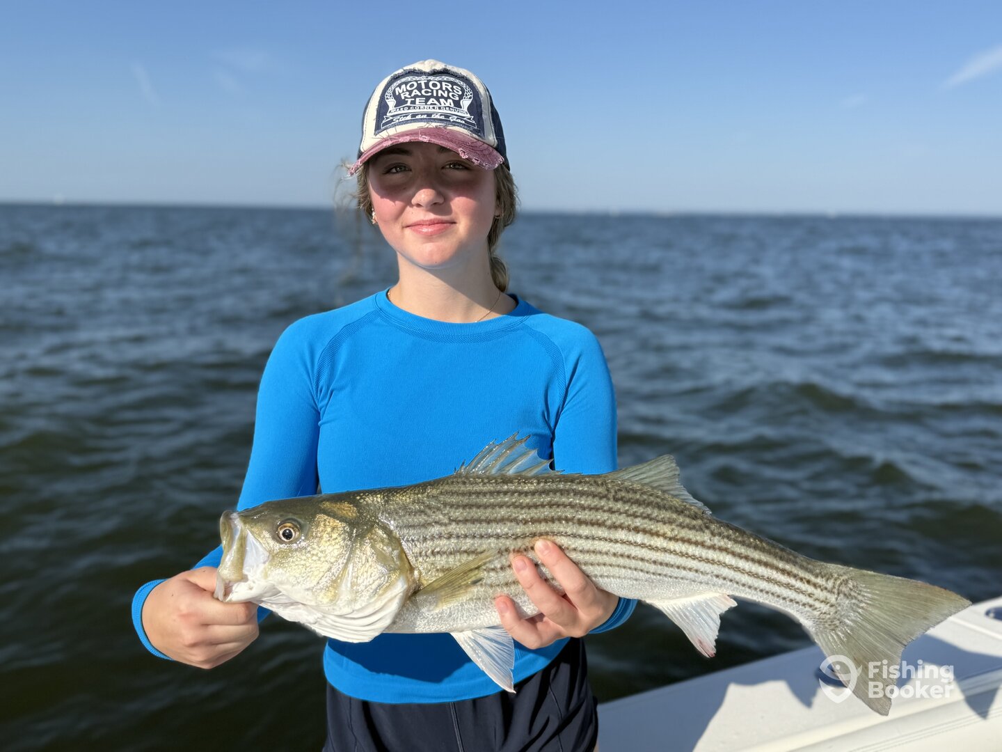 Chesapeake Beach Report Photo 0