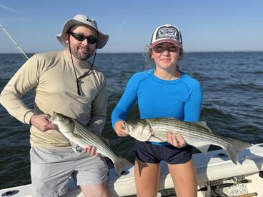 Chesapeake Beach Report Photo 1