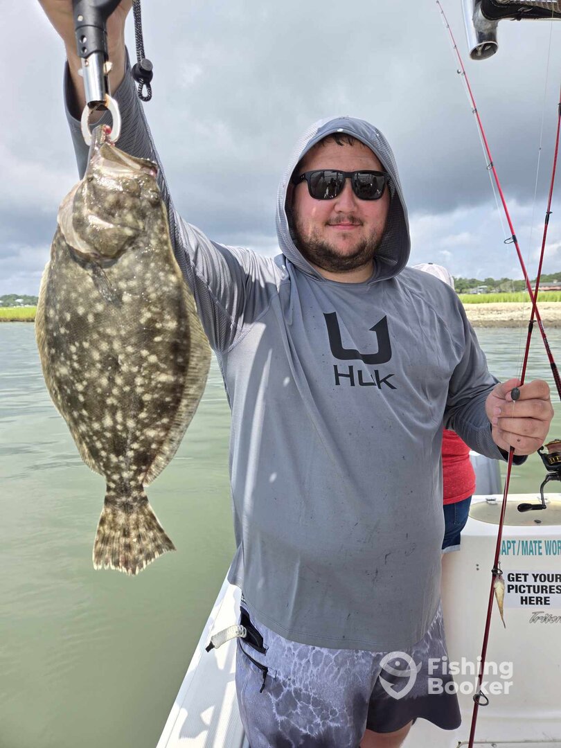 Murrells Inlet Report Photo 0