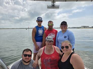 Murrells Inlet Report Photo 1