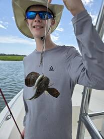 Murrells Inlet Report Photo 2