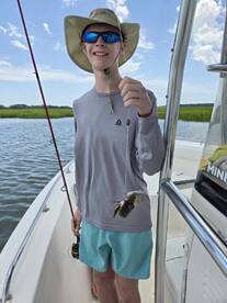 Murrells Inlet Report Photo 1