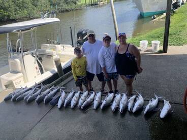 Gulf Shores Report Photo 1