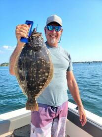 Barnegat Bay Report Photo 1