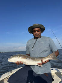 Beaufort Report Photo 2
